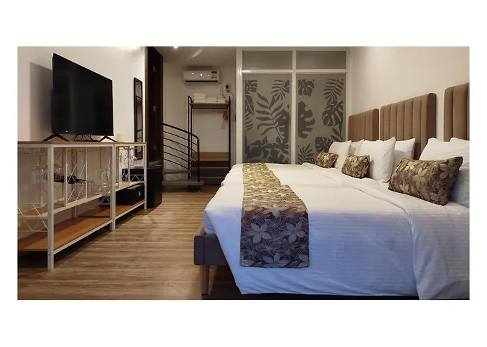 Buenaventura Suites