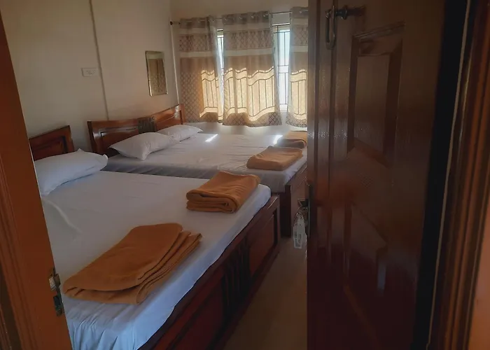 Udupi Yathrinivas