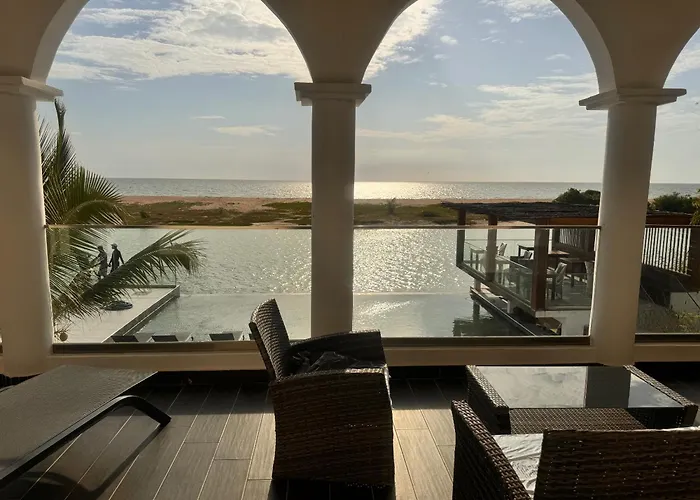 La Parenthese-Boutique Hotel