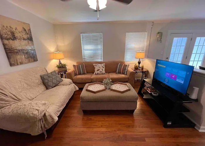 Quality Stay Location. Pet Yes