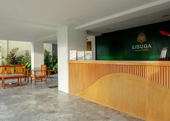 Siargao Lisuga Hotel