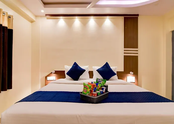 Hotel Nilachal