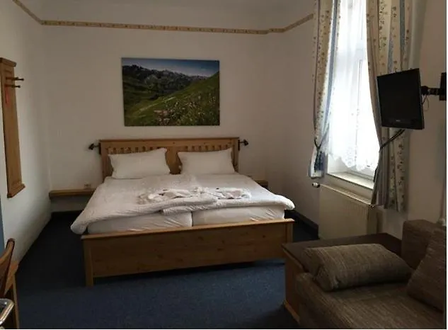 Hotel Bents Wohlfuehlen Am Hammer Brunnen