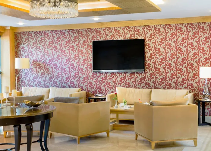 Hotel & Restaurant Setif