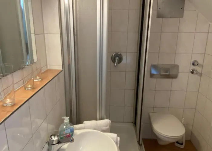 Hotel Stiegler