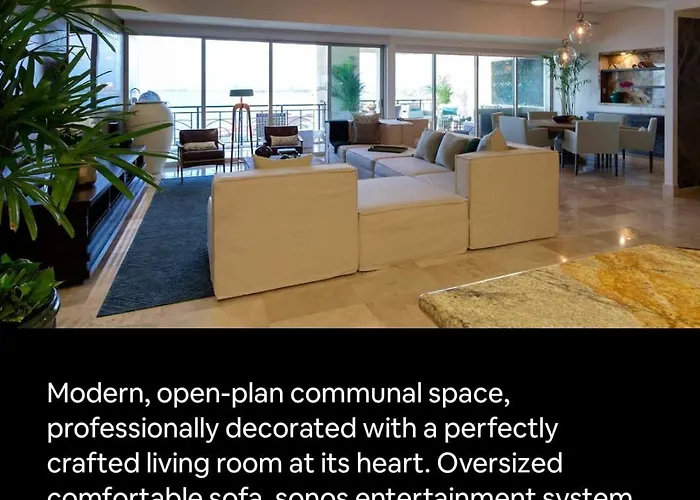 Molino De Agua Condominiums