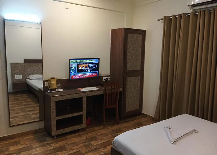 Hotel Swadesh Heritage