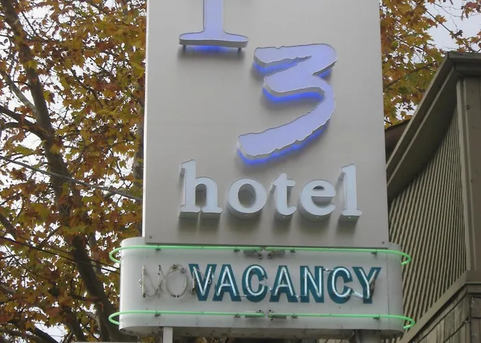 R3 Hotel Lgbtqia All Welcome Adults Only