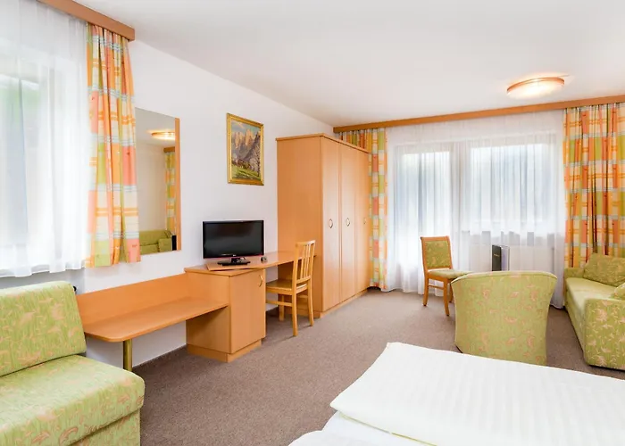 Hotel Grissemann