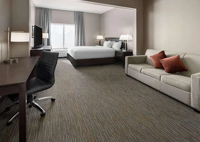 La Quinta Mooresville