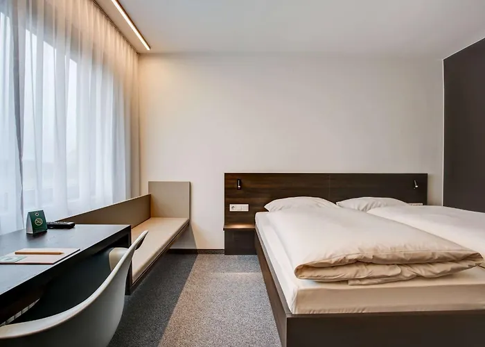 Centro Park Hotel Stuttgart, Trademark Collection By Wyndham