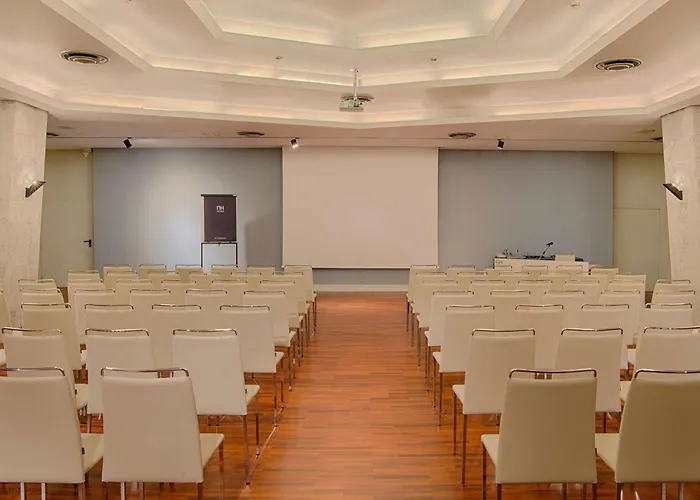 Nh Torino Centro