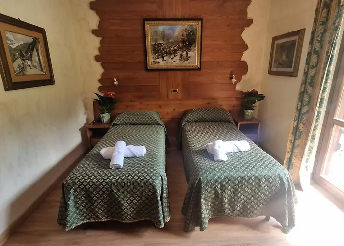 Park Hotel Gran Bosco