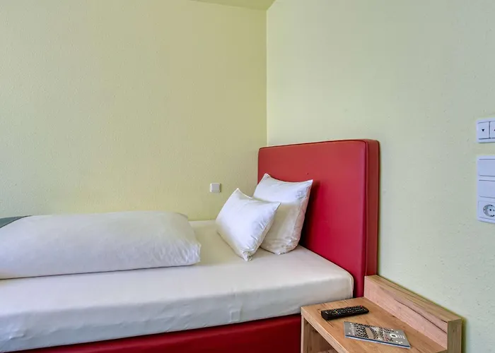 Centro Hotel Boeblingen, Trademark Collection By Wyndham