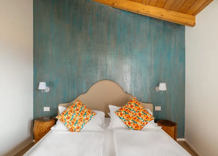 Hotel Elvezia
