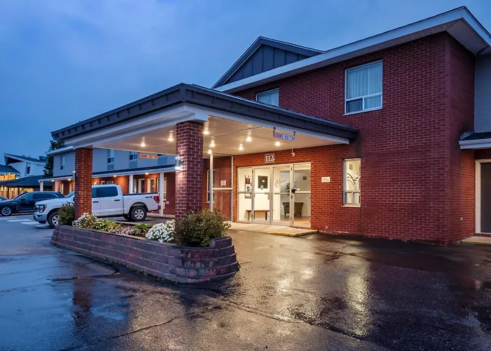 Comfort Inn Gander