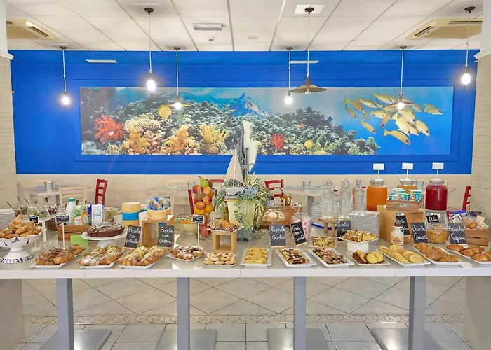 Hotel Acquario