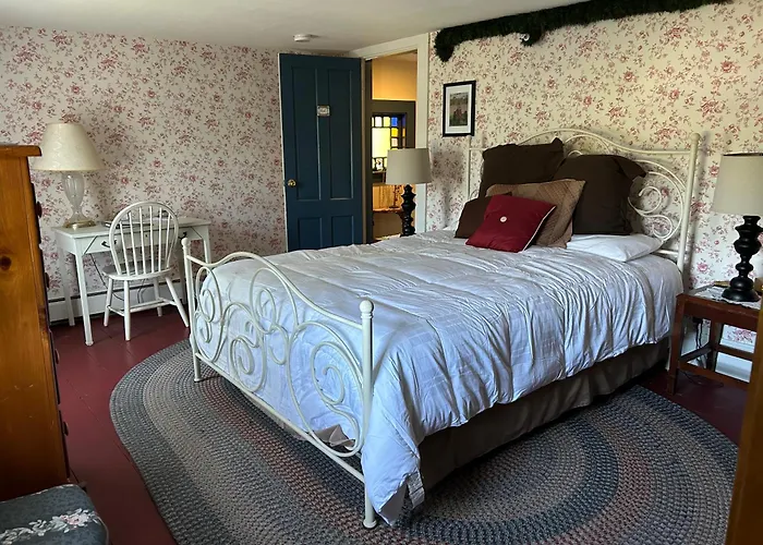 Timber Post Bed & Breakfast