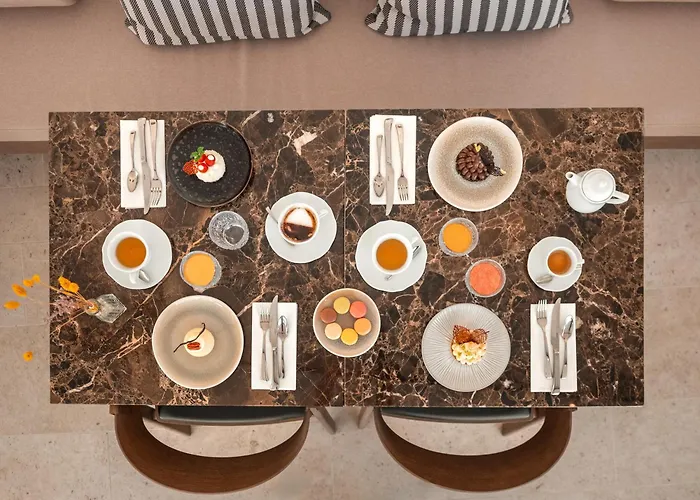 Hotel Liautaud Cassis By Germain Collection