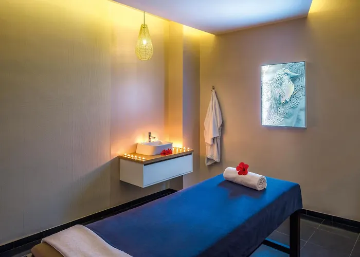 Tui Blue Manar Hotel Hammamet