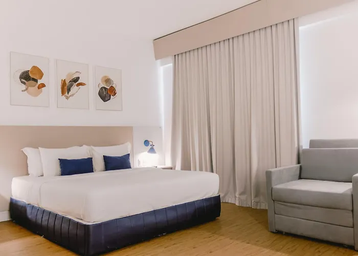 Go Inn Goiana By Atlantica Hotels