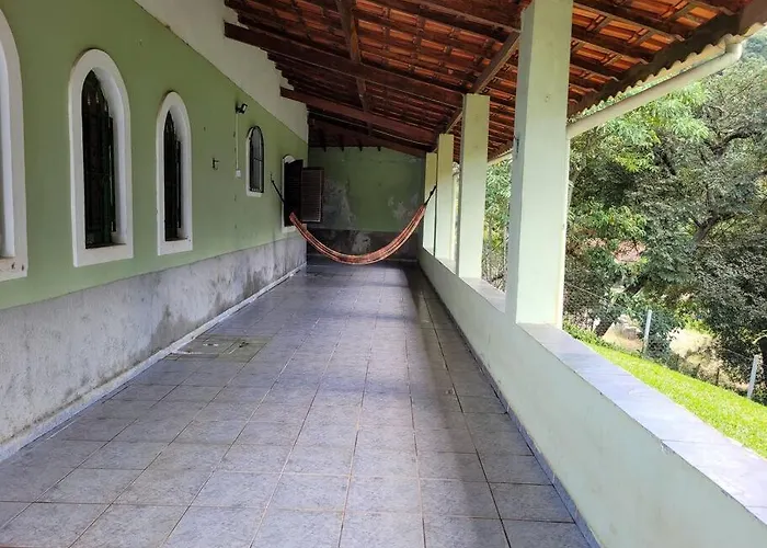 Chácara dos Sonhos em Mairiporã
