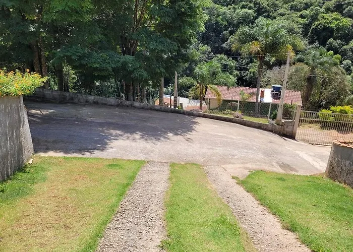 Chácara dos Sonhos em Mairiporã