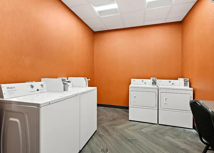 Hampton Inn Longview