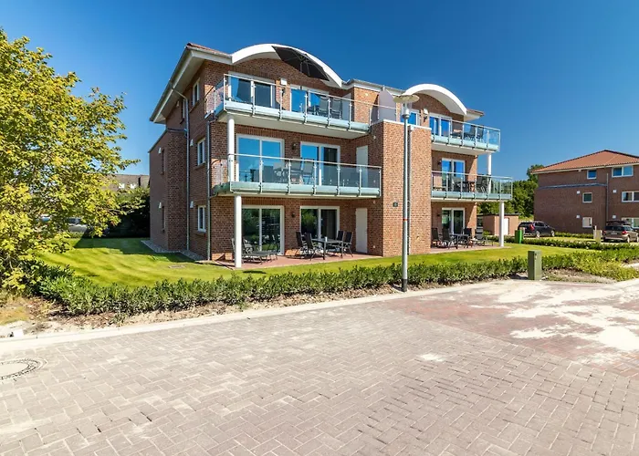 Fewo Luv