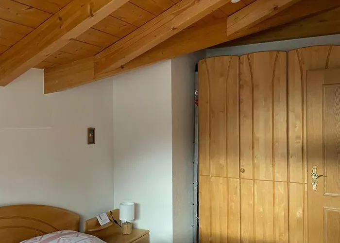 Ferienwohnung Alpenblick