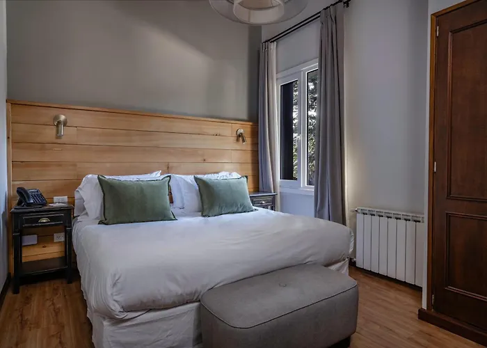 Hostería Le Lac