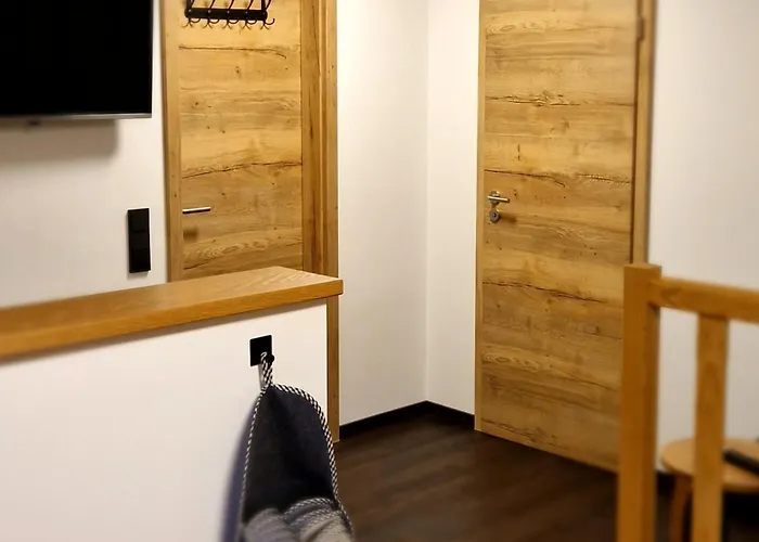 Ferienwohnung Kretschmar