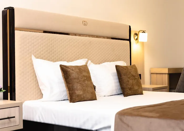 Art Royal Hotel