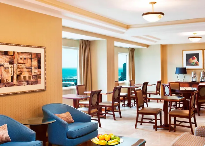 Sheraton Atlantic City Convention Center Hotel