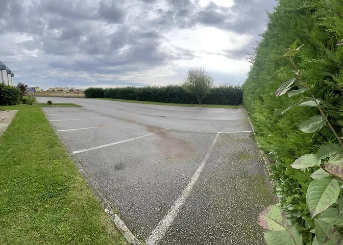Kyriad Direct Dreux