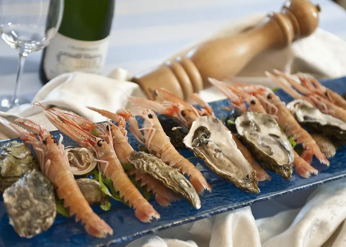 Albergo Ristorante Alle Castrette