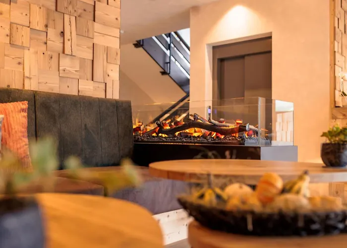 Geniesserhotel Messnerwirt Olang