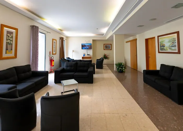 Hotel Matriz