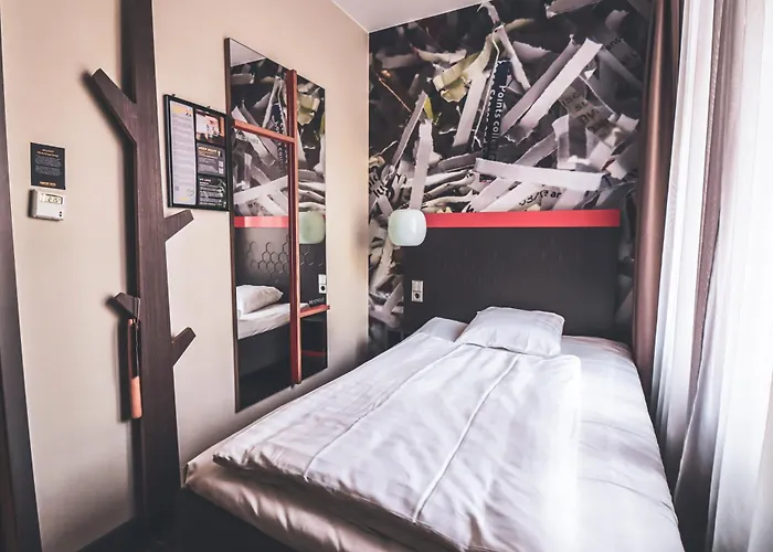 Comfort Hotel Norrkoeping