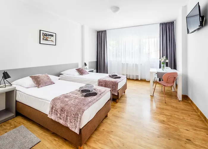 Sport Hotel