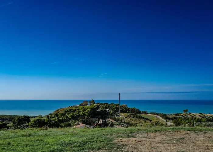 B&B L'Eden Di Capo Bianco