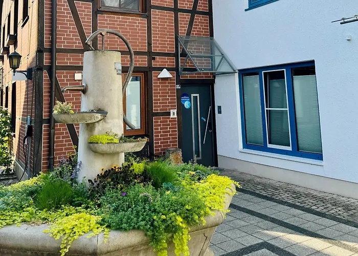 Meinpartments - Full Service Living Apartmenthouse