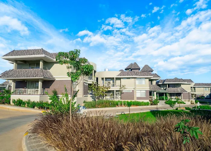 Kshemavana The Wellness Retreat