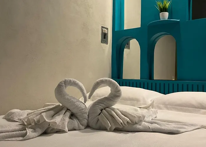 Hostal Poquito A Poquito