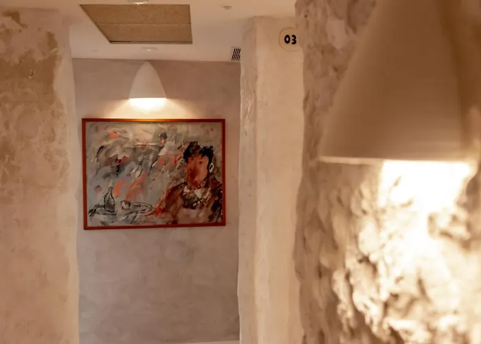 Maison Salva By Santas Hotels