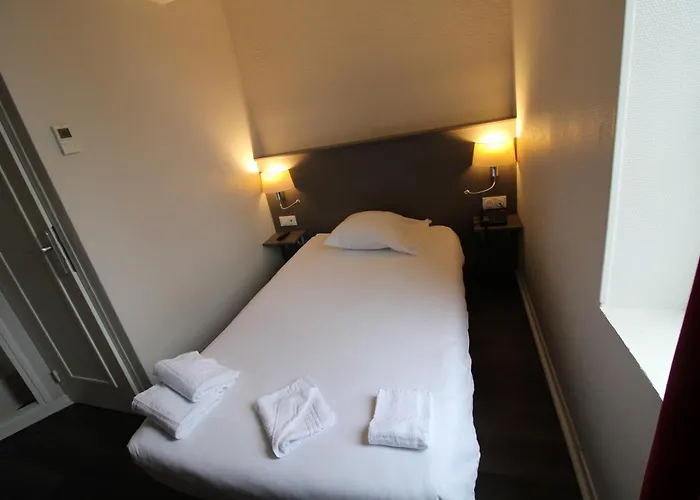 Hotel Casabianca
