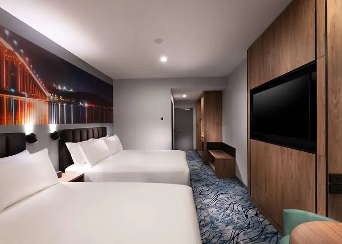Doubletree By Hilton Hobart