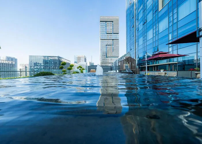 Ytl Changchengyunyue Hotel