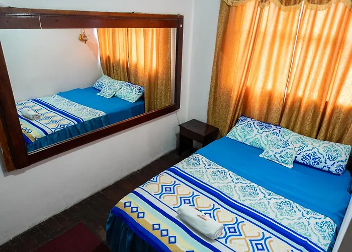 Hotel Araucano