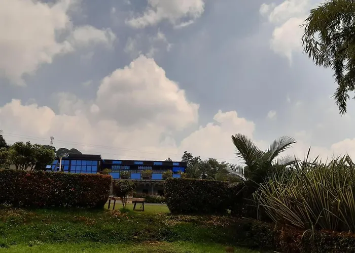 Difrika Country Resort